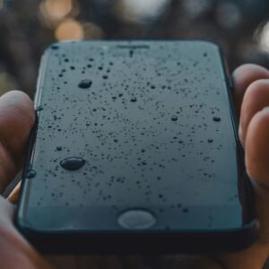 Full Coverage UV Liquid Glass Protector
