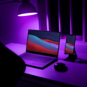 Anti-Spy Privacy Screen Protector