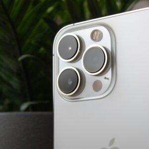 Individual Camera Lens Glass Protector