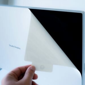 Flexible Hydrogel Film Screen Protector