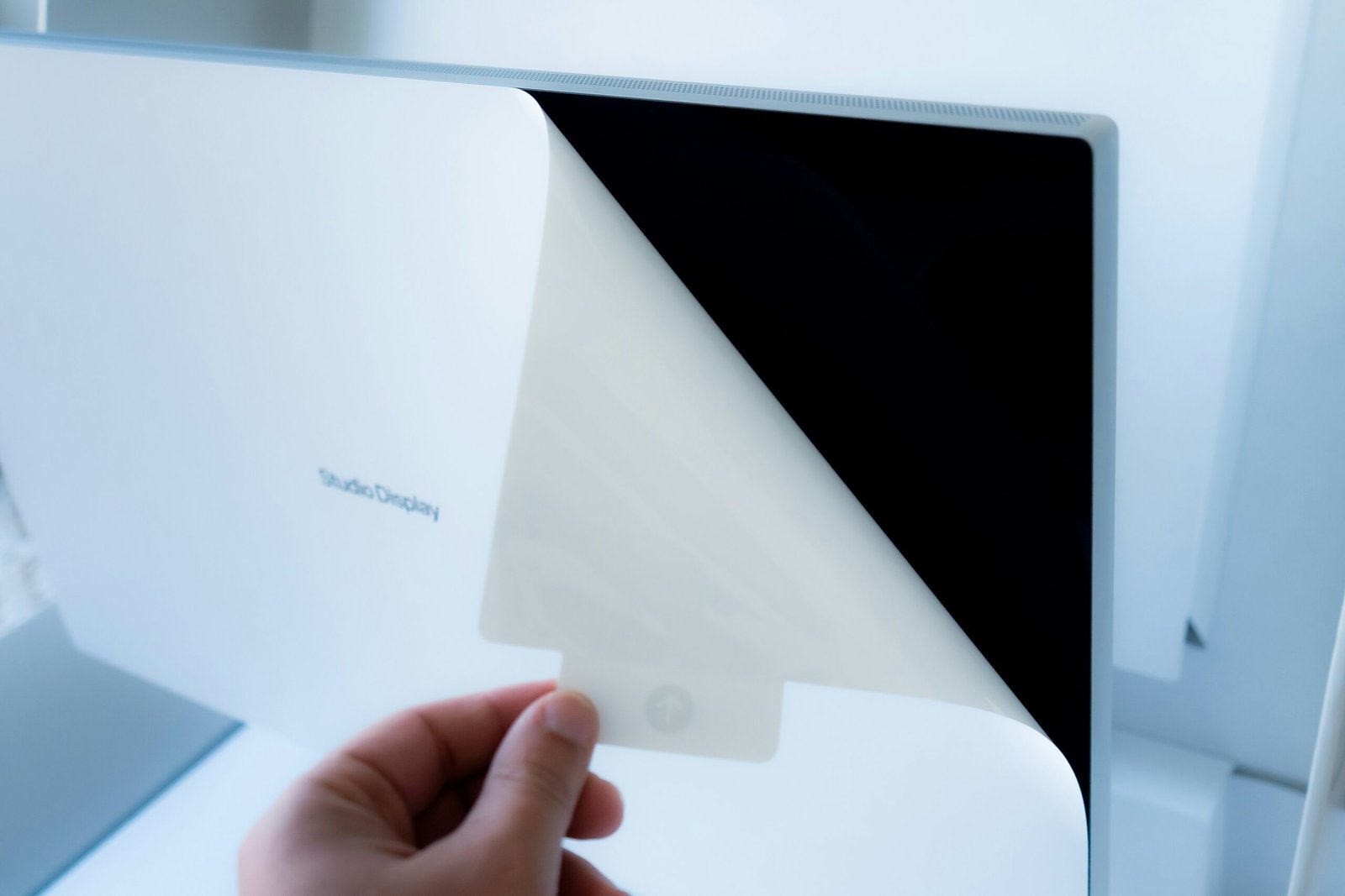Flexible Hydrogel Film Screen Protector