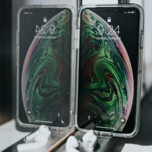 Ultra-Clear Tempered Glass Screen Protector